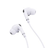 Auriculares Mega Bass, conexión jack 3,5mm (NUEVO PRECIO)