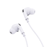 Auriculares Mega Bass, conexión jack 3,5mm (NUEVO PRECIO)