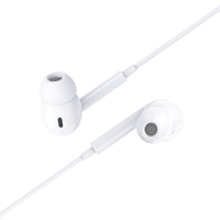 Auriculares Mega Bass, conexión jack 3,5mm (NUEVO PRECIO)