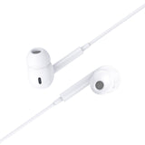 Auriculares Mega Bass, conexión jack 3,5mm (NUEVO PRECIO)