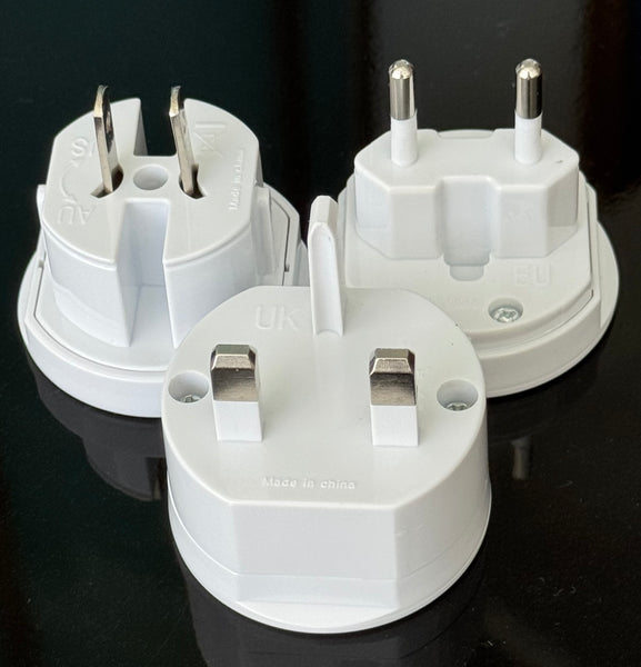 (T.A.)Universal Travel Adapter
