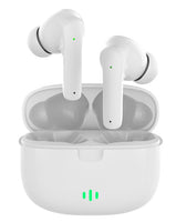 Auriculares inalámbricos Bluetooth 5.0, Dual ios y Android, Mod. inp300, color blanco