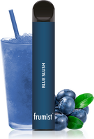 Pods desechable -BLUE SLUSH- Frumist