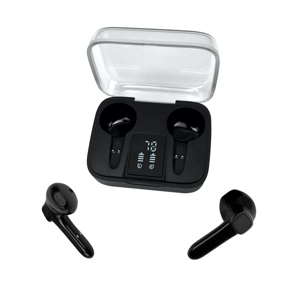 Auriculares Inalámbricos Bluetooth Inpod Pro Dual Iphone y Android